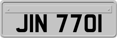 JIN7701
