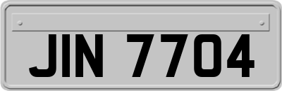 JIN7704