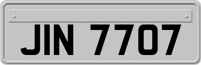 JIN7707