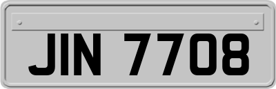 JIN7708