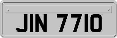 JIN7710