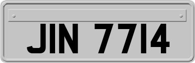 JIN7714