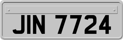 JIN7724