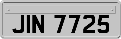 JIN7725