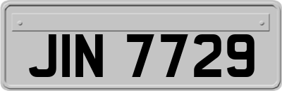 JIN7729