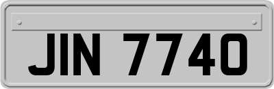 JIN7740