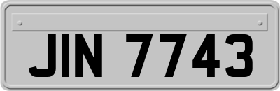 JIN7743