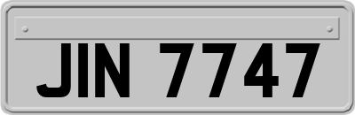 JIN7747