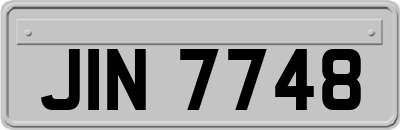 JIN7748