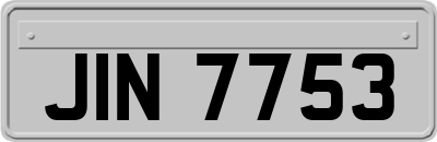 JIN7753