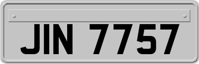 JIN7757