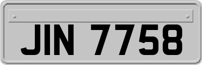 JIN7758