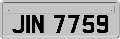 JIN7759