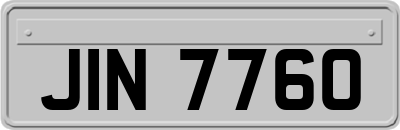 JIN7760