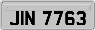 JIN7763
