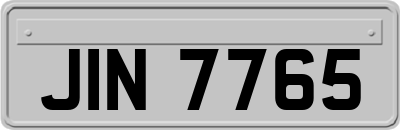 JIN7765