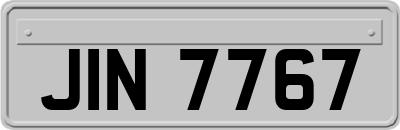 JIN7767