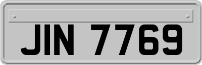 JIN7769