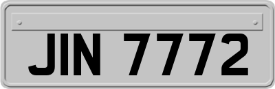 JIN7772
