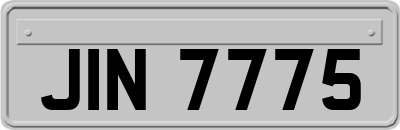 JIN7775