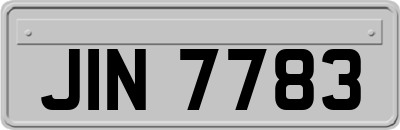 JIN7783