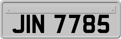 JIN7785