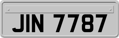 JIN7787