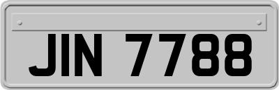 JIN7788