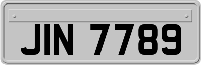JIN7789
