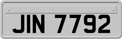 JIN7792