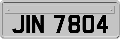 JIN7804