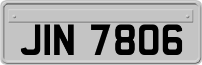 JIN7806