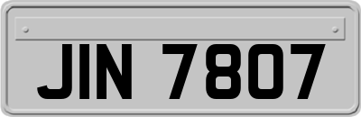 JIN7807