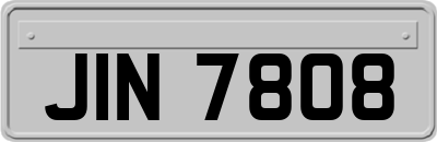 JIN7808