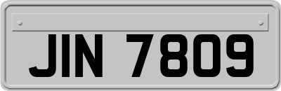 JIN7809