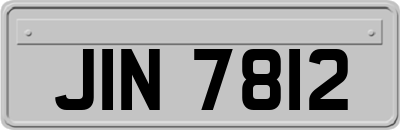 JIN7812