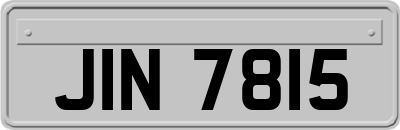 JIN7815