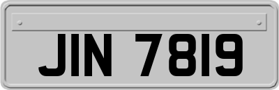 JIN7819