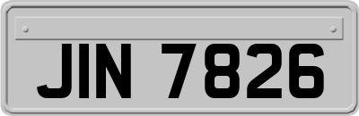 JIN7826
