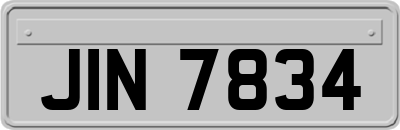 JIN7834