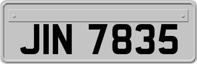 JIN7835