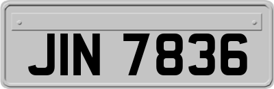 JIN7836