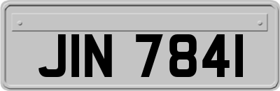JIN7841