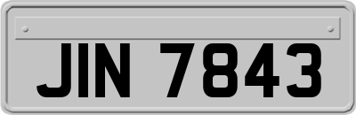 JIN7843