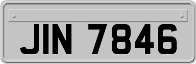 JIN7846