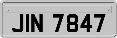 JIN7847
