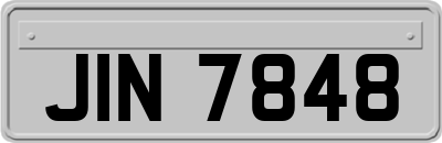 JIN7848
