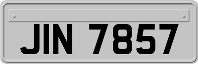 JIN7857