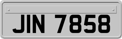 JIN7858