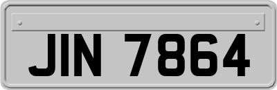 JIN7864